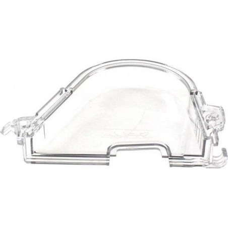 TurboWorks Ventildeckel TurboWorks EG D15 D16 aus Kunststoff