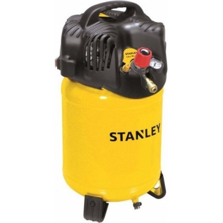 Kompressor Stanley N/STN598 10 bar 24 l (8117190STN598)