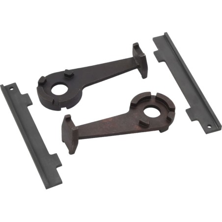 vidaXL 4-teiliges Werkzeugset zum Ausrichten der Nockenwelle für VW und Audi (210502)