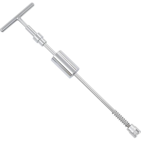 vidaXL 15-teiliges Set zum Ausbeulen von Dellen, ohne Lackierung (210546)