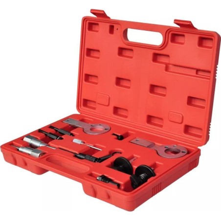 vidaXL Werkzeugsatz für die Reparatur des Ventiltriebs bei OPEL (210127)