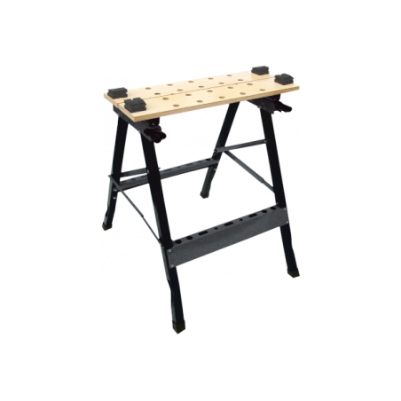 Top Tools Werkbank 60 x 24 x 80 cm – 07A415