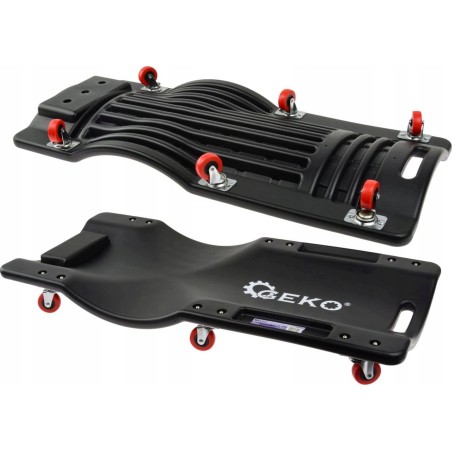 Geko Werkstattliege G02095 GEKO