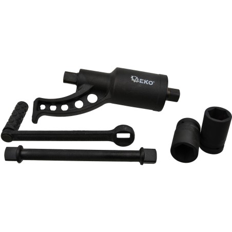 Geko Radschlüssel für Räder im Maßstab 1:78, groß (G10072)