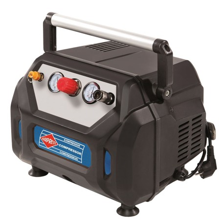 Airpress-Kompressor H215-6, 8 bar, 6 l (36943)