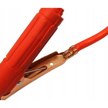 Geko Starthilfekabel G80045 GEKO