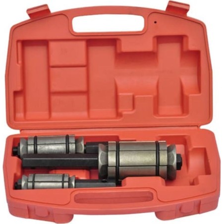 vidaXL Auspuffrohrspreizer 1 1/8" bis 3 1/2" (210032)