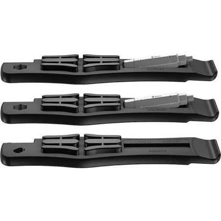 Reifenmontagesatz für Fahrräder, 15,5 cm