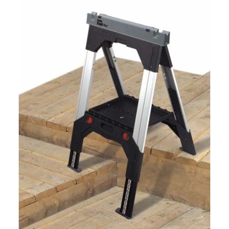 Stanley New FatMax Ständer-Stützfuß, 2er-Set (92-980)