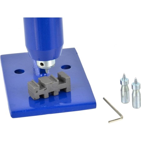 Geko Kettenaufspannvorrichtung (G74098)