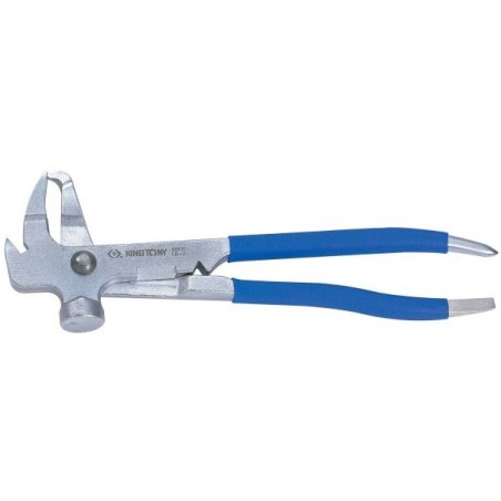 King Tony Zange zum Anbringen von Gewichten an Felgen, 250 mm (9BK11)