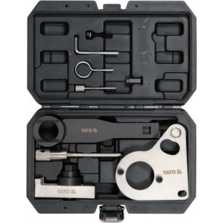 Yato Satz Steuerkettensperren für Renault/Opel/Nissan