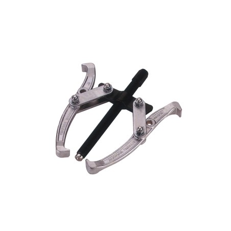 Jonnesway 2-armiger Abzieher 150 mm (AE310031)