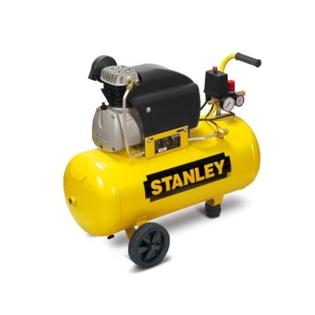 Kompressor Stanley FCDV404STN006 8 bar 50 l (FCDV404STN006)