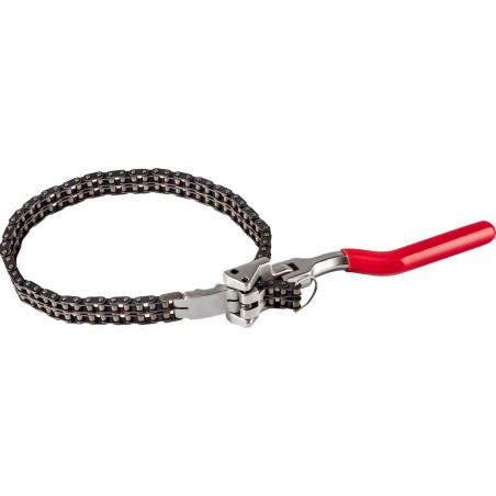 Neo-Kettenringschlüssel (Gelenk-Kettenringschlüssel 60–160 mm)