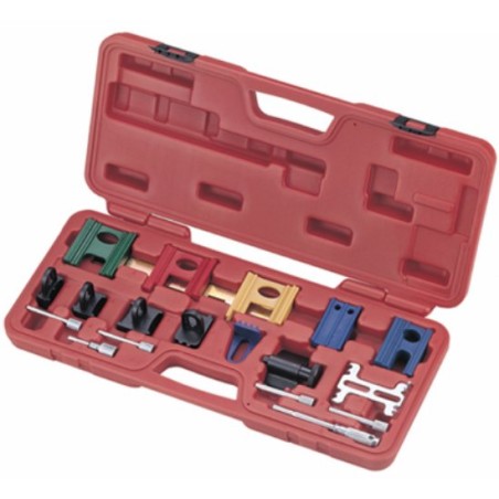 MARK-MOTO KT HC Ventilsteuerungssperre, 19-teilig, Benzin/Diesel