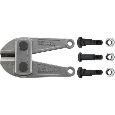 Format Schneidkopf für Bolzenscheren 460 mm FORMAT