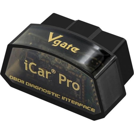 Universelles OBD2 II-Diagnoseschnittstelle mit Bluetooth 4.0 – iCar Vgate