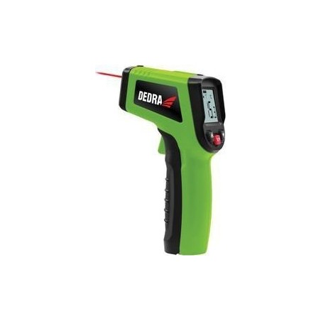 Dedra-Pyrometer (Messbereich -50 °C bis 600 °C)