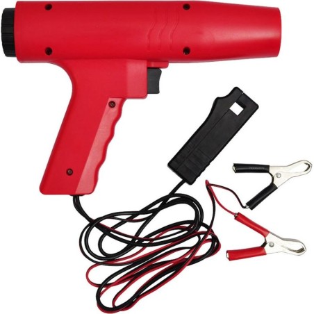 vidaXL Stroboskoplampe zur Zündeinstellung (210069)