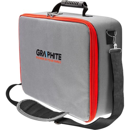 Graphite Werkzeugtasche 58G094