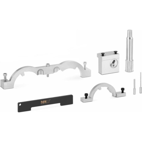 MSW Ventilsteuerungssperre für Opel-/Vauxhall-Motoren – Set Ventilsteuerungssperre für Opel-/Vauxhall-Motoren – Set