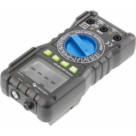 Högert Technik Digitales Multimeter
