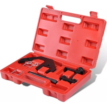 vidaXL Werkzeugsatz für die Reparatur des BMW-Steuerkettenantriebs (210145)