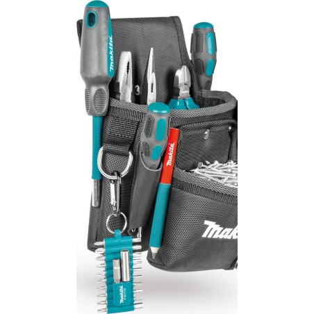 Makita 2-teilige Schraubendreher-Tasche