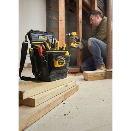 Stanley Offene Werkzeugtasche PRO-STACK FMST17624-1