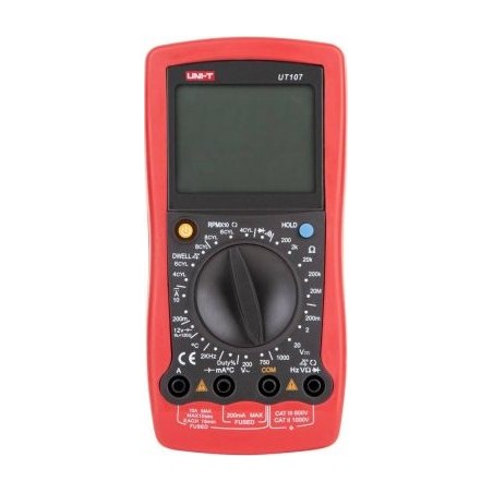 LechPol Multimeter Uni-T UT107