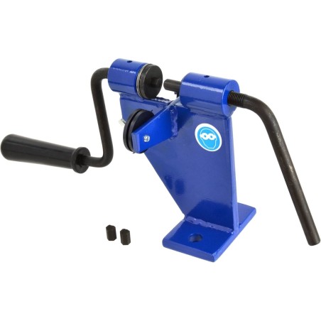 Geko Kettennietgerät (G74099)