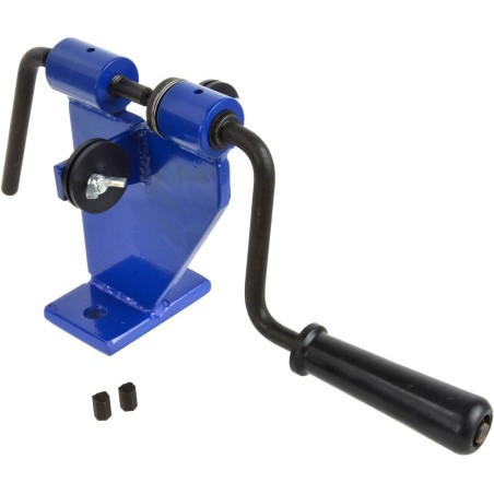 Geko Kettennietgerät (G74099)