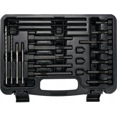 Yato YATO SET ZUM AUSBAU VON GLÜHBÖNDERN