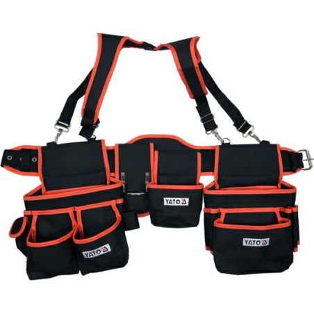 Yato Montagegurt YT-74070