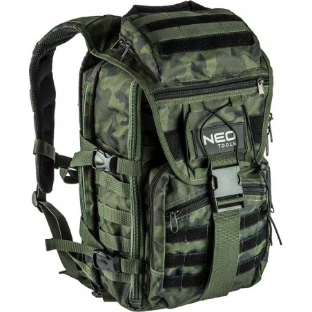 Neo Werkzeugrucksack 84-321