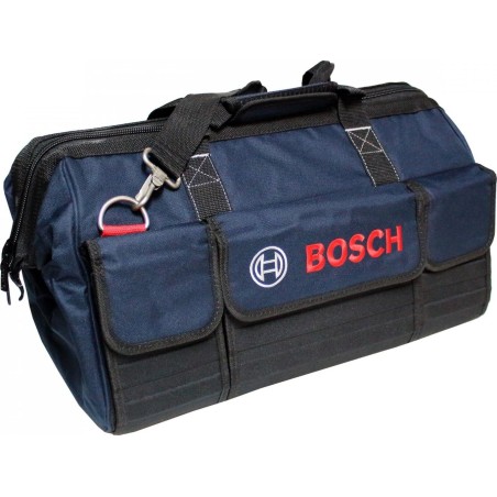Bosch Elektrowerkzeug-Set, Tasche 480 x 300 x 280 mm (1.600.A00.3BJ)