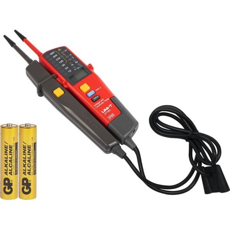 Blow 50-204 UT18C-Messgerät von Uni-T, Phasenspannungsprüfer