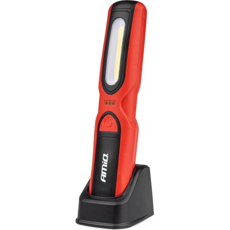 AMiO Inspektionslampe LED-Lampe AMiO-02919