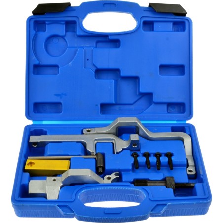 Geko Nockenwellenarretierung Citroën Peugeot N12 N14 1.4 VTi 1.6 THP (5)