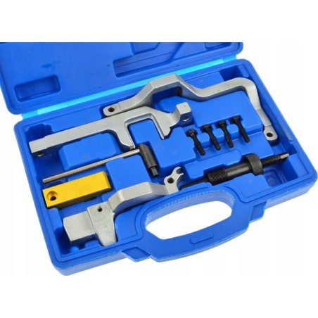 Geko Nockenwellenarretierung Citroën Peugeot N12 N14 1.4 VTi 1.6 THP (5)