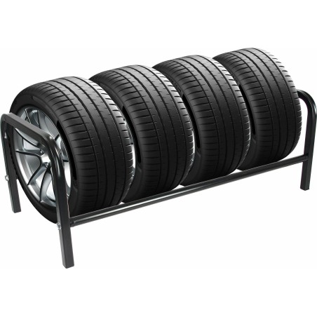 Mar-Pol MAR-POL STÄNDER FÜR REIFEN / RÄDER 1P