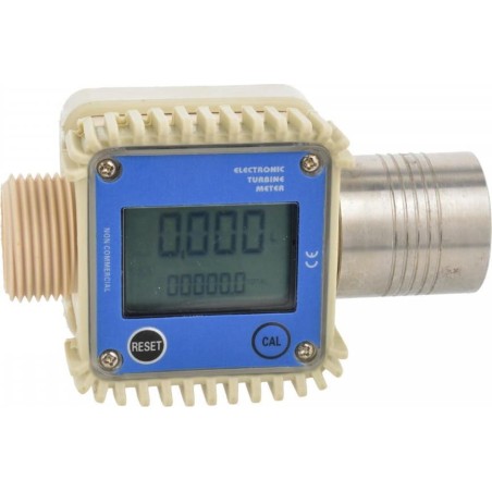 Geko DIGITALER ZÄHLER FÜR CPN-KRAFTSTOFFPUMPE (20) G00951 GEKO