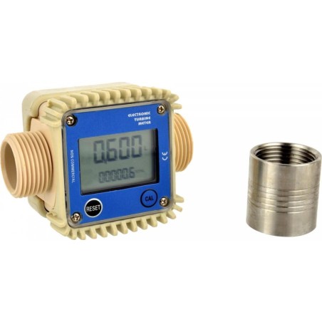 Geko DIGITALER ZÄHLER FÜR CPN-KRAFTSTOFFPUMPE (20) G00951 GEKO