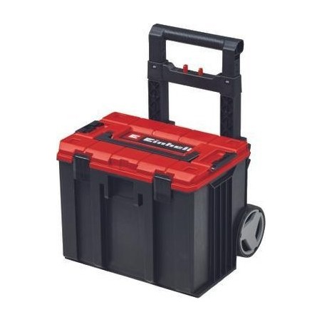 Einhell Werkzeugkoffer mit Rollen E-CASE L 4540014