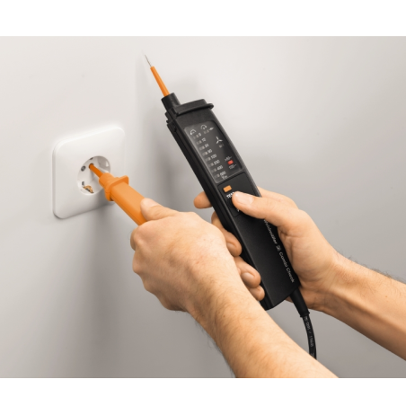 Weidmüller Spannungsprüfer Combi Check (5749)