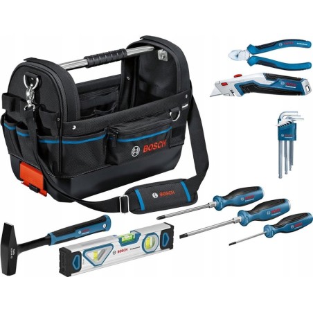 Bosch BOSCH. OPEN BAG GWT 20 + Werkzeugset