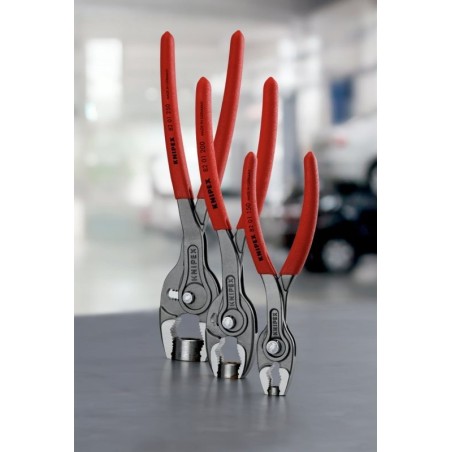 Knipex Roll-UP Bag TwinGrip