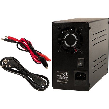 Blow 58-624 Laborstromversorgung  x3010 30 V/10 A