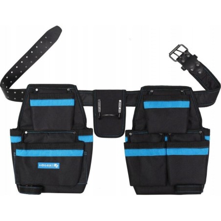 Hoegert Technik Montage-Werkzeuggürtel